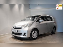 Toyota Verso S - 1.3 VVT-i Aspiration