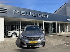 Peugeot 3008 - 1.2 PURETECH 96KW/130PK EAT6