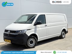 Volkswagen e-Transporter - 113PK L2H1 138KM WLTP 37, 3kWh 100% Elektrisch ABT E-transporter Airco