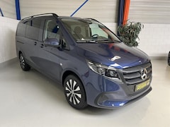 Mercedes-Benz Vito - 116cdi Aut9, Dubbel cabine, NWST Distronic, Camera, Led