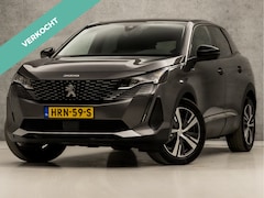 Peugeot 3008 - 1.6 HYbrid 225 Deluxe 225Pk Automaat (NIEUW MODEL, APPLE CARPLAY, GROOT NAVI, 360 CAMERA,