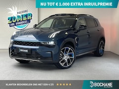 Lynk & Co 01 - 1.5 | 360 CAMERA | PANORAMADAK |