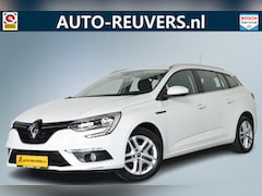 Renault Mégane Estate - 1.3 TCe Business Zen Navi / Cruise / PDC / Airco / Keyless