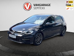 Volkswagen Golf - 1.5 TSI Highline Business R | Automaat | Clima | Navi | Cruise | Stoelverwarming | PDC Voo