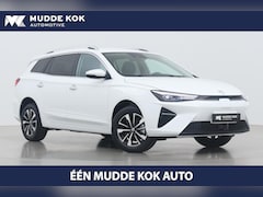 MG 5 - 5 MG5 Long Range Comfort 61 kWh | ACC | Camera | Apple Carplay | Keyless | Getint Glas