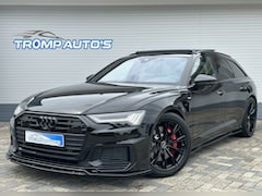 Audi A6 Avant - 55 TFSI e quattro Competition|ACC|PANO|KEYLESS|T.HAAK|CAMERA|