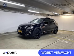 Volkswagen Taigo - 1.0 TSI R-Line 116 pk Automaat (DSG) | Verlengde garantie | Navigatie via App | Parkeersen