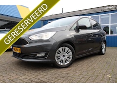 Ford C-Max - 1.0i "Ambiente" Cruise - Airco - Privacy Glass