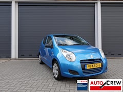 Suzuki Alto - 1.0