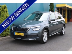Skoda Kamiq - 1.0 TSI Ambition AC|NAV.VIA.APP|CRUISE|LED|PDC|LMV|DAB|LANE.ASSIST 38DKM NETTE AUTO