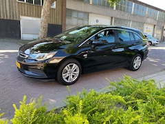 Opel Astra Sports Tourer - 1.4 Turbo 120 Jaar Edition * 2019 *Airco *Navigatie *Cruise Control *Automaat *APK 3-3-202