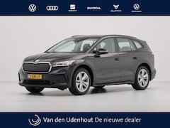 Skoda Enyaq iV - 60 180pk Navigatie Clima Pdc Carplay