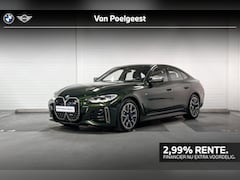 BMW i4 - M50 84 kWh