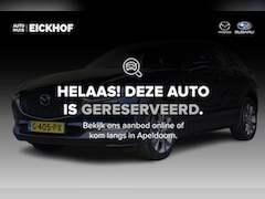 Mazda CX-30 - 2.0 e-SkyActiv-X M Hybrid Comfort - Dealer onderhouden