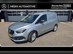 Mercedes-Benz Citan - 110 L1 Pro | Trekhaak | LED | Camera | Airco | Navigatie | Cruise Control | Licht en Regen