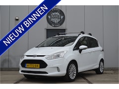 Ford B-Max - 1.6 TI-VCT Titanium