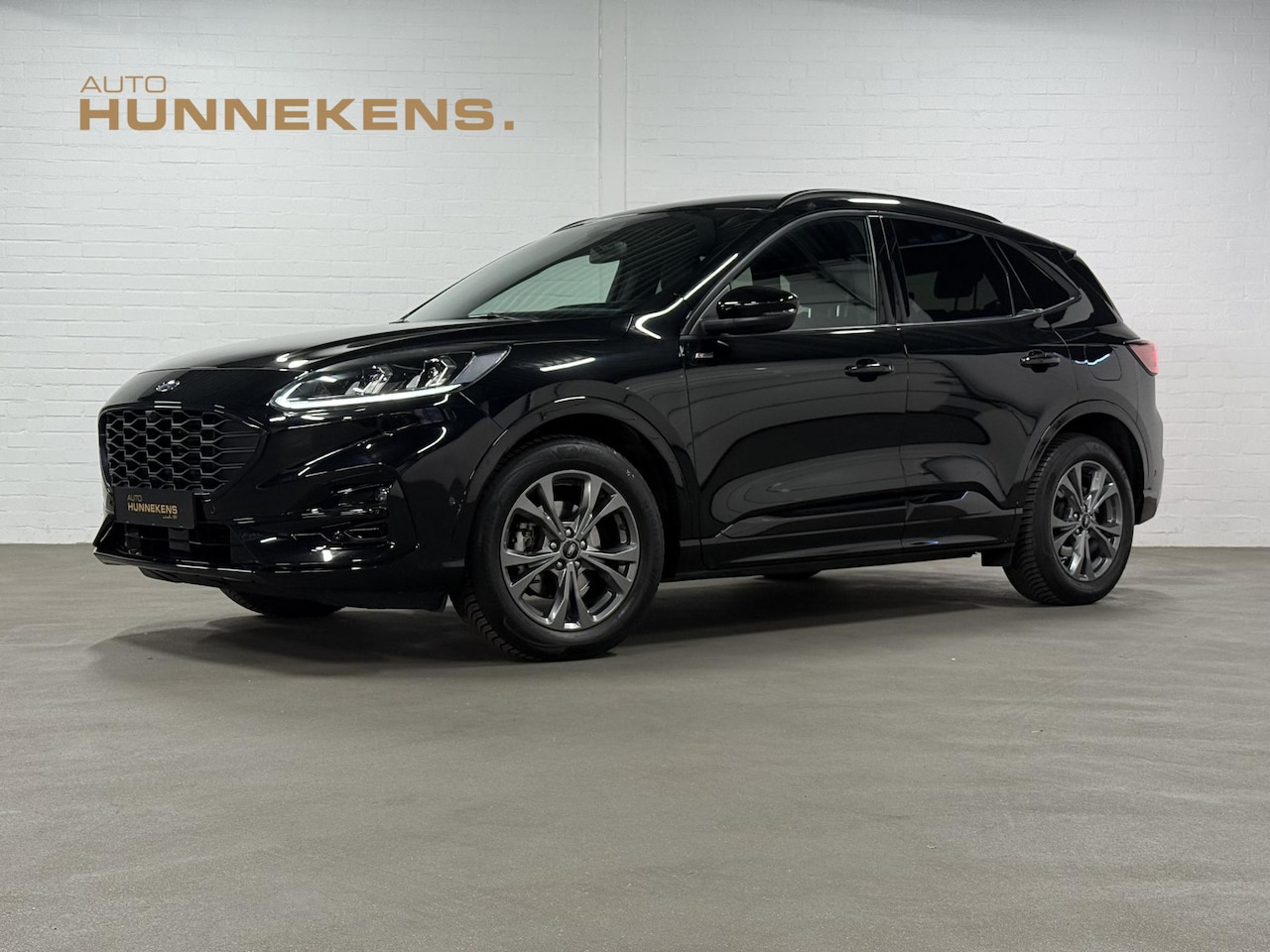 Ford Kuga - 1.5 EcoBoost ST-Line X Adapt. Cruise c. | Trekhaak | Camera | Keyless | Camera | B&O | - AutoWereld.nl