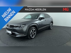 Mazda MX-30 - e-SkyActiv R-EV 170 Makoto | Premium Pack | 1e eigenaar | Dealer onderhouden |