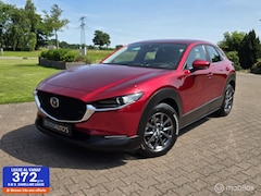 Mazda CX-30 - 2.0 e-SkyActiv-G M Hybrid/LEER/AD.CRUISE/NAVI