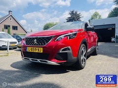 Peugeot 3008 - 1.6 e-THP GT 165 pk Automaat / Line Pano-dak / Camera / Apple carplay