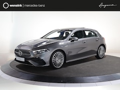 Mercedes-Benz A-klasse - 180 Star Edition AMG Line LIMITED | Panoramaschuifdak | Head-up display | Multibeam LED |