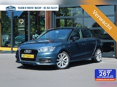 Audi A1 Sportback - 1.0 TFSI S Line