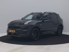 Lynk & Co 01 - 1.5 Plug-in Hybrid | 360° | BLACK | ZWARTE HEMEL | NLD AUTO