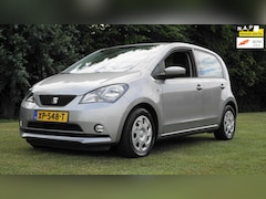 Seat Mii - 1.0 Style Intense parkeersensoren cruise control verwarmde stoelen