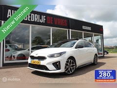 Kia Pro cee'd - ProCeed 1.5 T-GDI GT-Line Panodak/Camera/Carplay/Virtual
