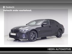 BMW 3-serie - 320e M-Sport | 19" M-Performance | Leder | Camera