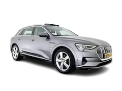 Audi e-tron - 50 Quattro Advanced Launch-Edition-Plus 71 kWh [ 3-Fase ] (INCL-BTW) *PANO | LUXURY-LEATHE