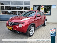 Nissan Juke - 1.6 Acenta
