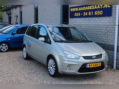 Ford C-Max - 2.0-16V Titanium automaat Clima Navi PDC Trekhaak