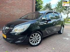 Opel Meriva - 1.4 Turbo Cosmo