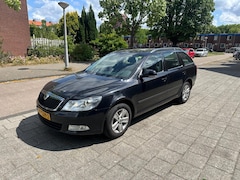 Skoda Octavia Combi - 1.2 TSI Ambition Business Line Cruise NAVI PDC
