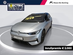 Volkswagen ID.7 - Limited Edition 77 kWh accu. 286 pk · Trekhaak, elektrisch inklapbaar ·