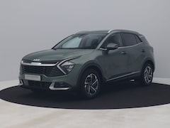 Kia Sportage - 1.6 T-GDI Hybrid DynamicLine | CAMERA | NAVI | CARPLAY