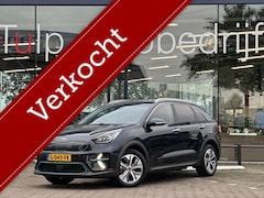 Kia e-Niro - ExecutiveLine 64 kWh 1e eigen 2019 Volle auto