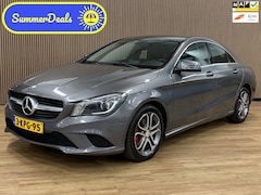 Mercedes-Benz CLA-Klasse - 200 Ambition|Automaat|Navigatie|Climate Control|