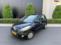 Hyundai i10 - 1.1 Active Cool # AIRCO / ELECRAMEN / NEWAPK / NAP