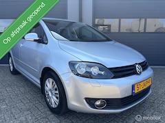 Volkswagen Golf Plus - 1.4 TSI Trendline Uitvoering