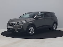 Peugeot 5008 - 1.2 PureTech 130 PK Automaat Active 7-Pers. | CAMERA | NAVI | CARPLAY
