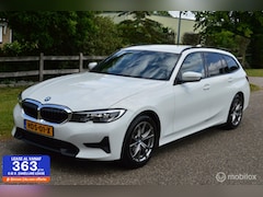 BMW 3-serie Touring - 320D High Ex. / 2021 / Virtual / Led