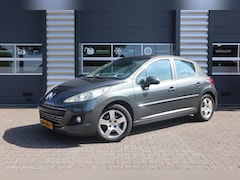 Peugeot 207 - 1.6 VTi Première