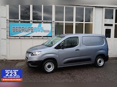 Toyota ProAce City - 1eEig | TREKHAAK | KEURIGE STAAT | NIEUWE APK