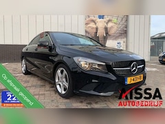 Mercedes-Benz CLA-Klasse - 180 d OrangeArt Edition16.499 Incl. BTW