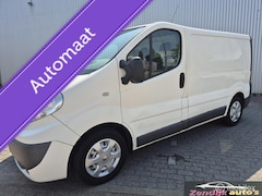 Renault Trafic - bestel 2.5 dCi T27 L1H1