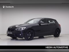 BMW 1-serie - 118i Sport Line Edition
