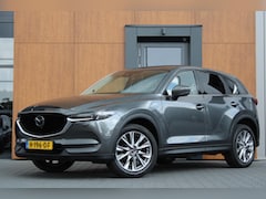 Mazda CX-5 - 2.0 SkyActiv-G 165 Luxury | 360 Camera | Trekhaak
