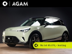 Smart #1 - 1 Pro+ 66 kWh